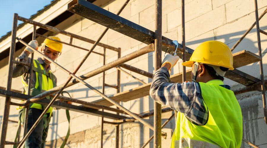 Expert top industrial roofings services in Wauregan, CT